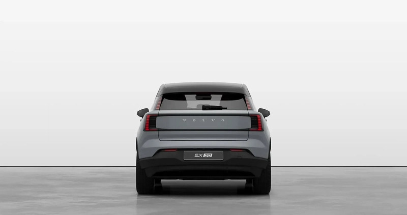 Volvo EX30 cena 211800 przebieg: 7, rok produkcji 2024 z Susz małe 4